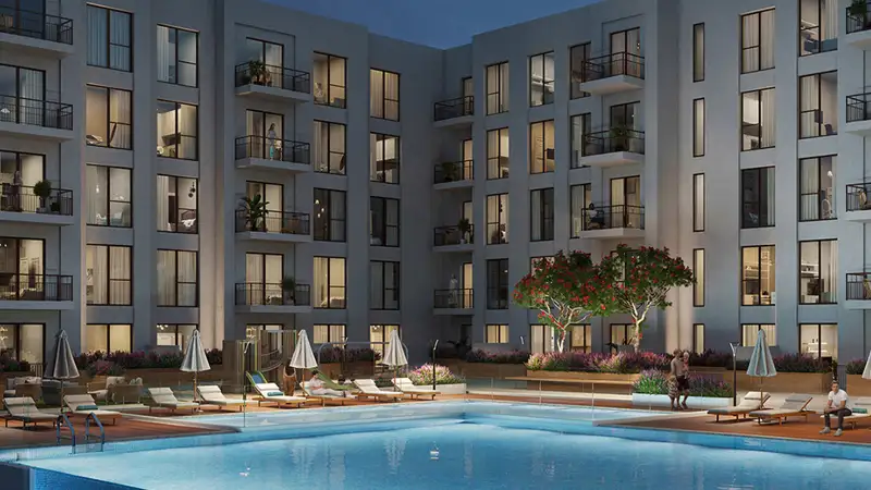 Ascot Residences gallery image 4