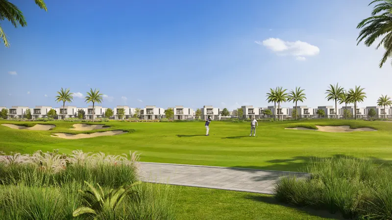 Fairway Villas at Emaar South gallery image 12