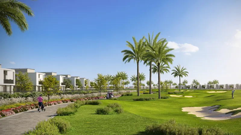 Fairway Villas at Emaar South gallery image 10