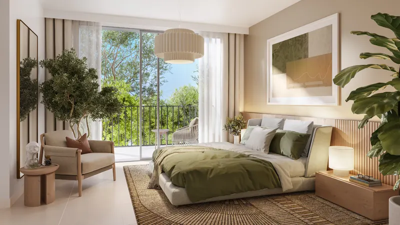 Fairway Villas at Emaar South gallery image 8