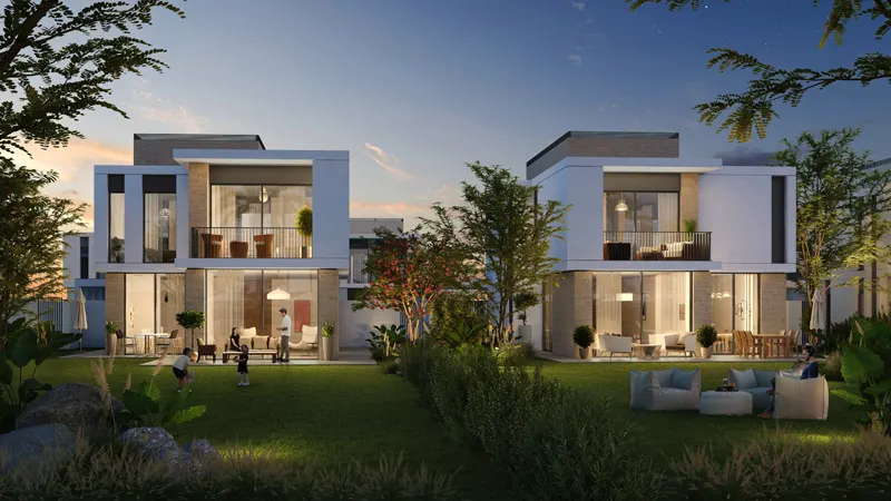 Fairway Villas at Emaar South gallery image 7