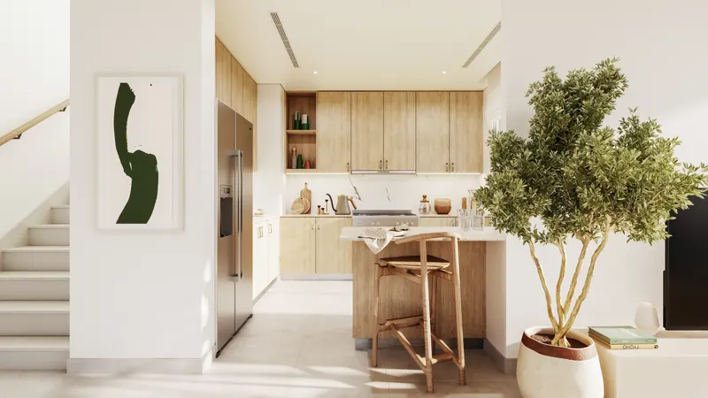 Fairway Villas at Emaar South gallery image 5