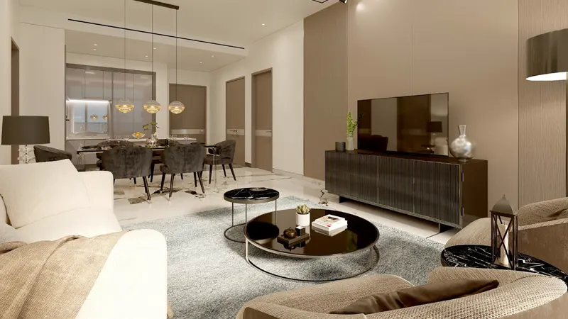 Sobha Seahaven gallery image 7