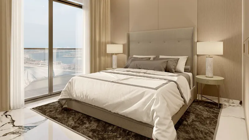 Sobha Seahaven gallery image 6