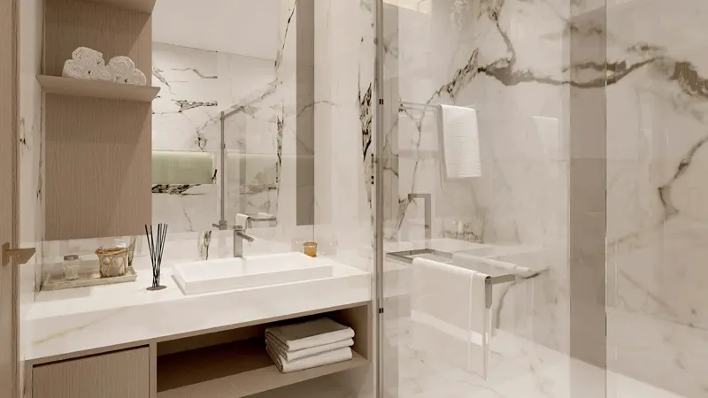 Sobha Seahaven gallery image 5