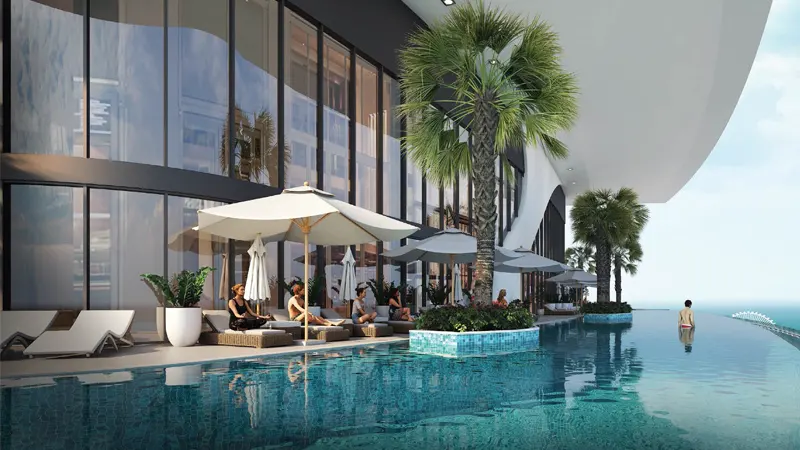 Sobha Seahaven gallery image 3