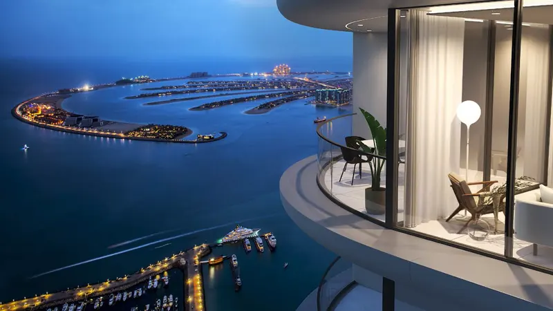 Sobha Seahaven gallery image 2