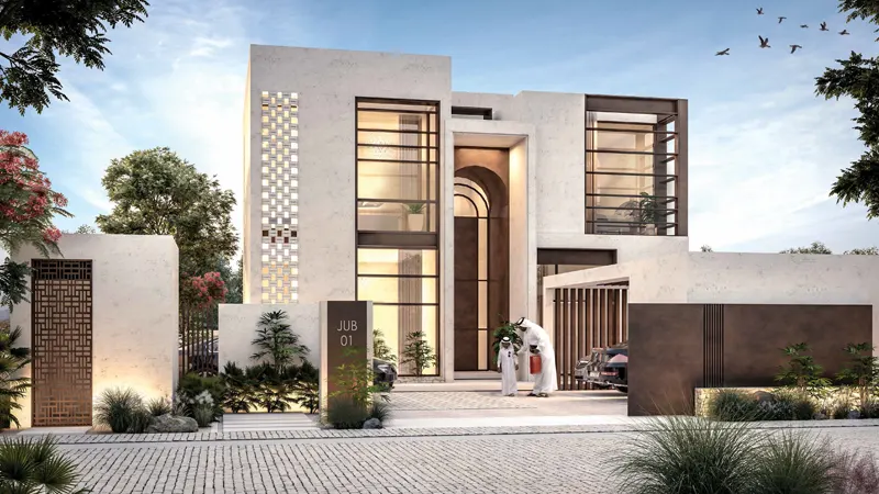 Jubail Island gallery image 5