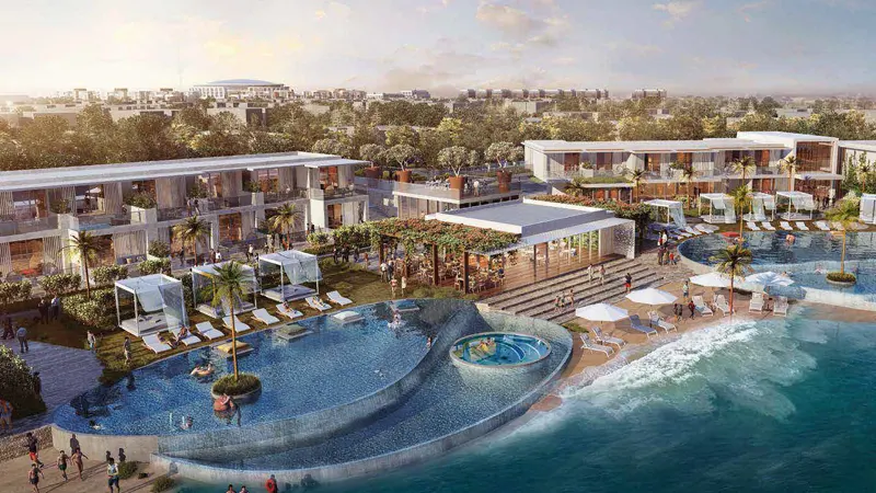 Jubail Island gallery image 2