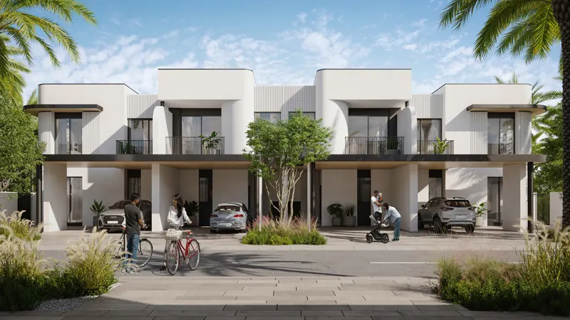 Anya at Arabian Ranches 3 by Emaar Properties — off plan in Arabian Ranches 3