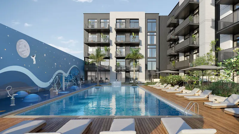 Belmont Residences gallery image 10