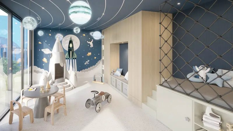 Belmont Residences gallery image 9