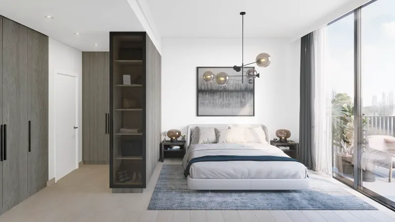 Belmont Residences gallery image 8