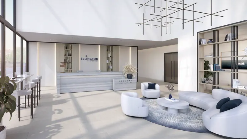 Belmont Residences gallery image 7