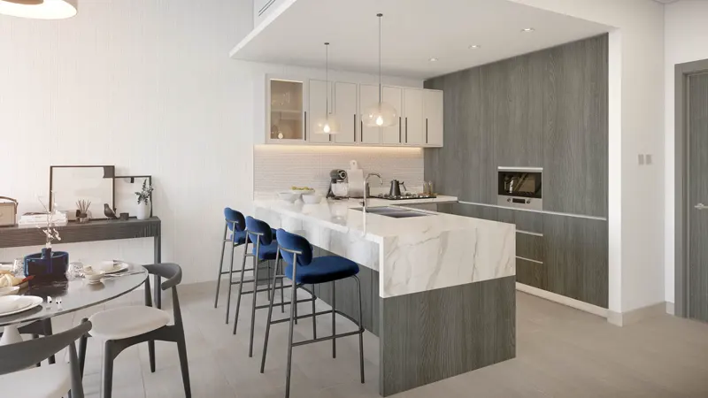 Belmont Residences gallery image 6