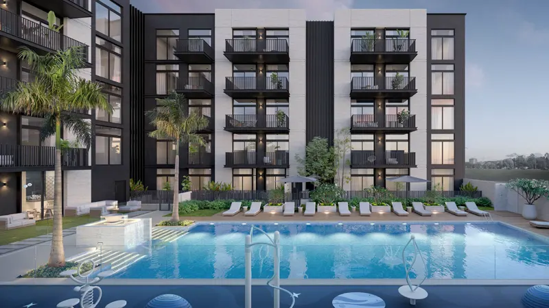 Belmont Residences gallery image 4