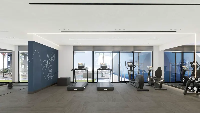 Belmont Residences gallery image 3