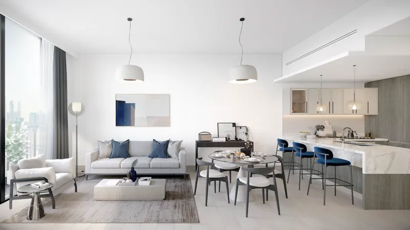 Belmont Residences gallery image 2