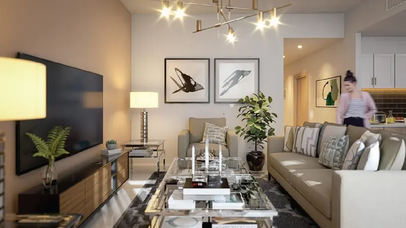 Bianca Townhouses gallery image 11