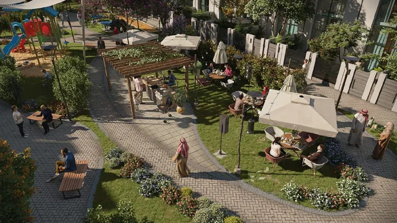 Bianca Townhouses gallery image 10