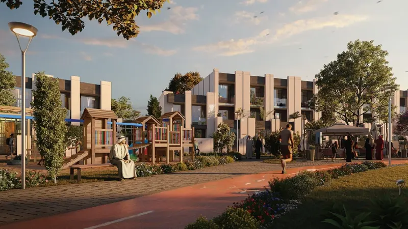 Bianca Townhouses gallery image 9