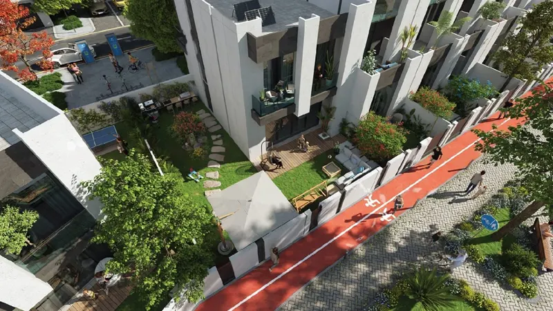 Bianca Townhouses gallery image 8