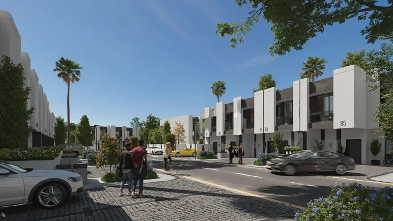 Bianca Townhouses gallery image 4