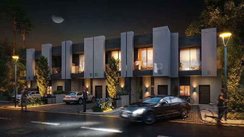 Bianca Townhouses gallery image 3