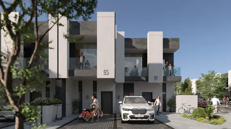 Bianca Townhouses gallery image 2