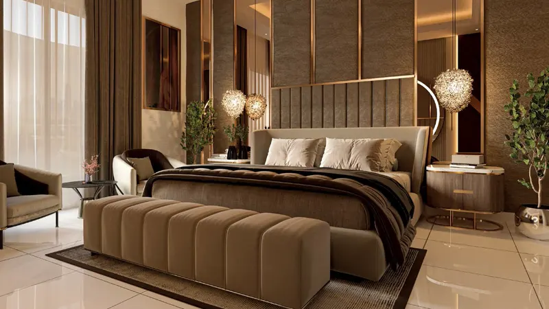 Danube Viewz Residence gallery image 8