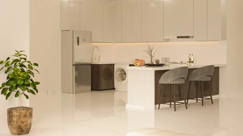 Danube Viewz Residence gallery image 3