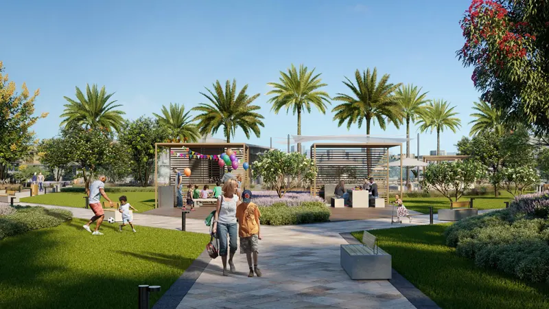 Mudon Al Ranim Phase 4 gallery image 9