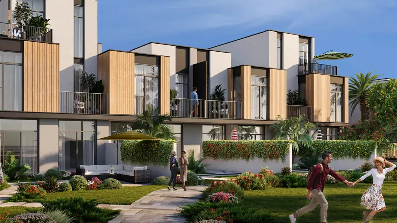Mudon Al Ranim Phase 4 gallery image 7