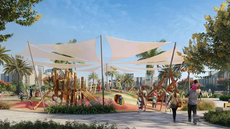 Mudon Al Ranim Phase 4 gallery image 6
