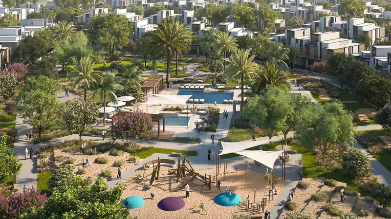 Mudon Al Ranim Phase 4 gallery image 5