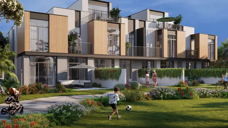 Mudon Al Ranim Phase 4 gallery image 4