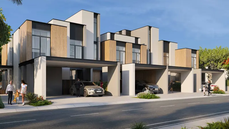 Mudon Al Ranim Phase 4 by Dubai Properties — off plan in Mudon Community