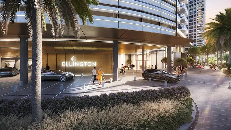 Ellington Upper House gallery image 8