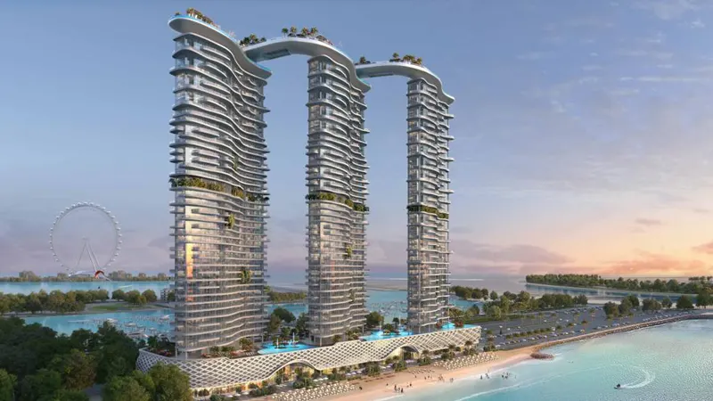 Damac Bay Cavalli gallery image 11