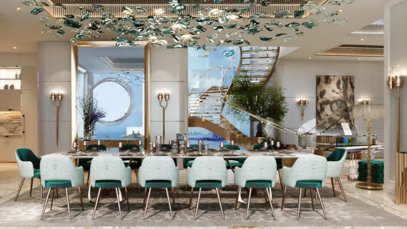 Damac Bay Cavalli gallery image 9