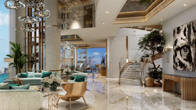 Damac Bay Cavalli gallery image 8