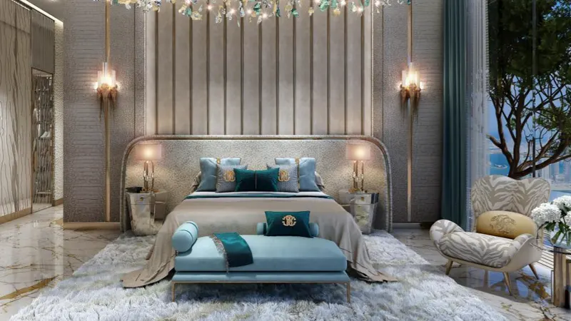Damac Bay Cavalli gallery image 7