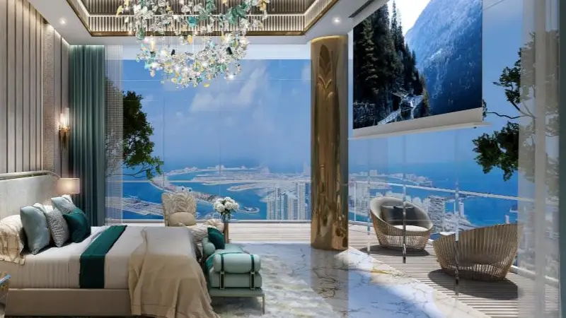 Damac Bay Cavalli gallery image 6