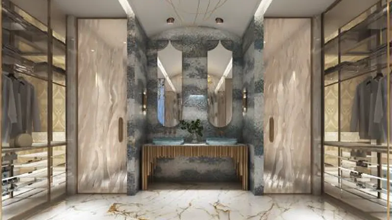 Damac Bay Cavalli gallery image 3