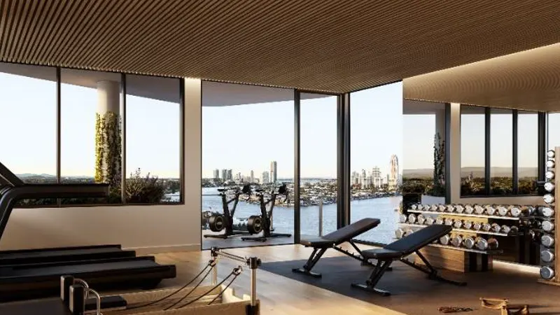Damac Bay Cavalli gallery image 2
