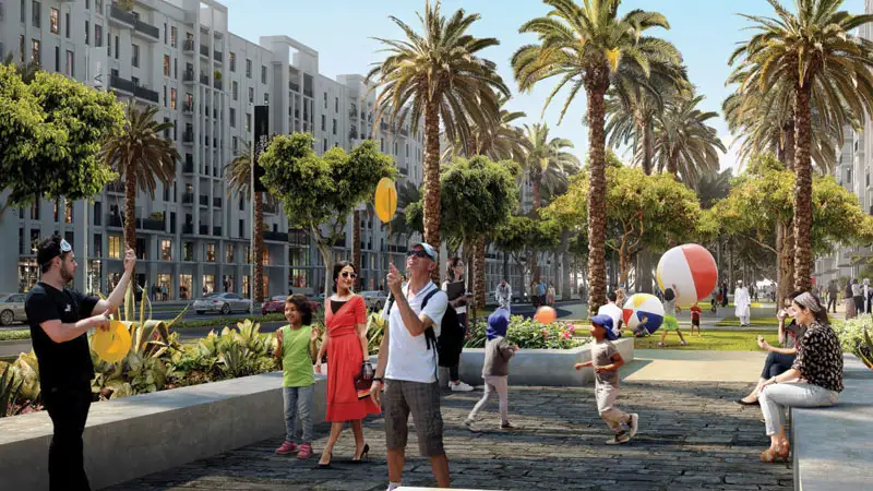 The Diplomat Residences gallery image 7