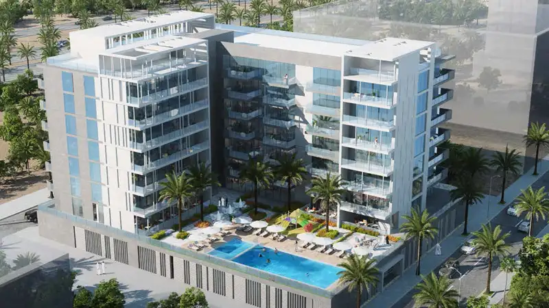 Amalia Residences gallery image 7