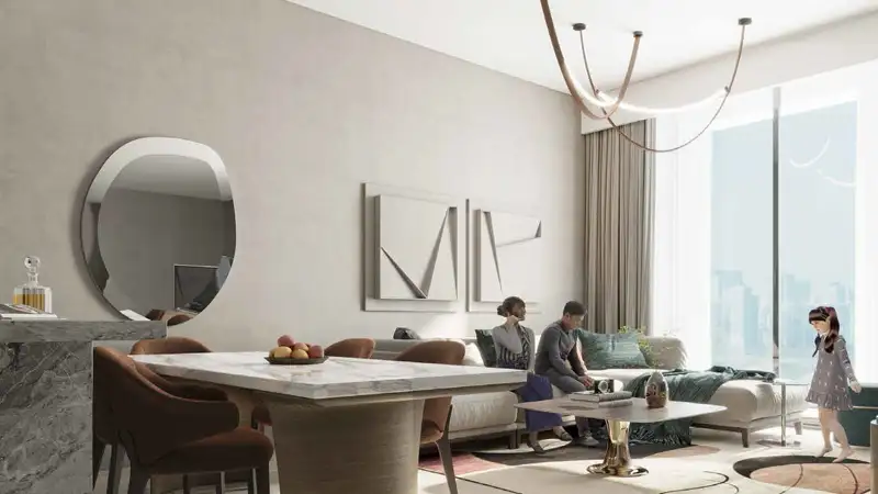 Amalia Residences gallery image 6