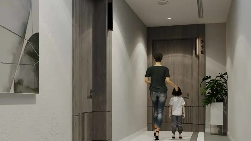 Amalia Residences gallery image 5