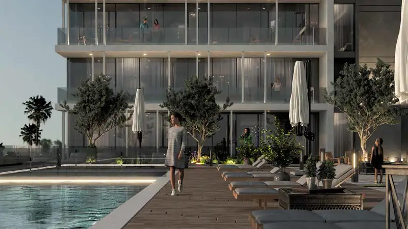 Amalia Residences gallery image 3
